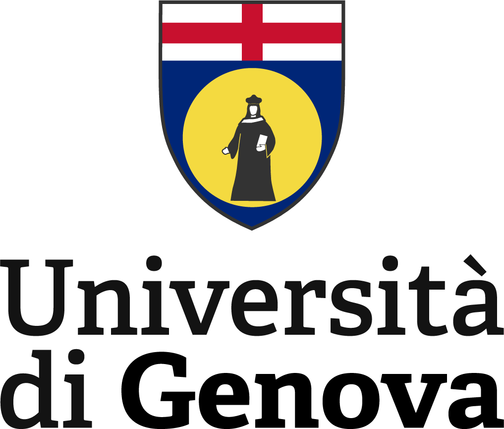 University of Genoa Logo
